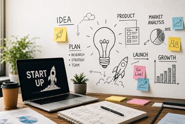 Startup