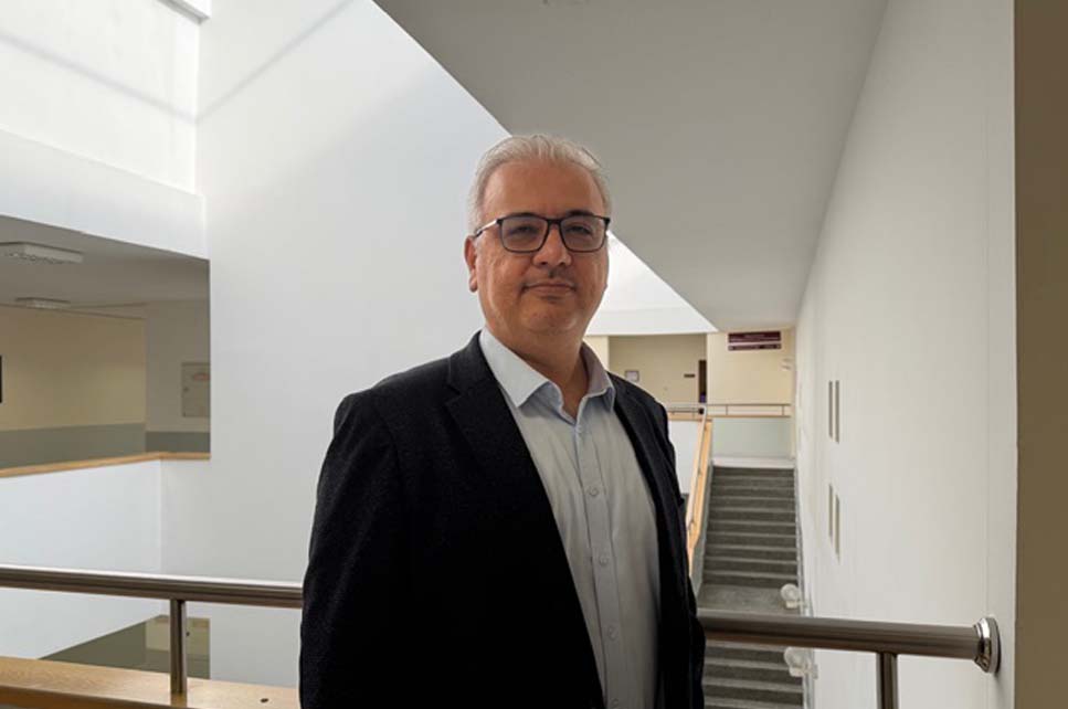 SERHAT SAĞDIÇOĞLU